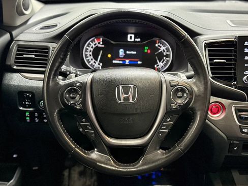 Used 2023 Honda Ridgeline RTL-E image 15