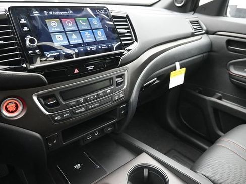 New 2026 Honda Ridgeline TrailSport image 31