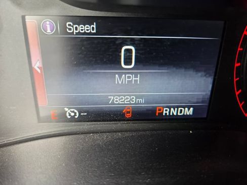 Used 2015 GMC Canyon SLE w/ SLE Convenience Package RWD image 19