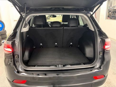 Used 2022 Jeep Compass Limited w/ Elite Group image 35