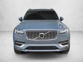Used 2022 Volvo XC90 T6 Inscription w/ Advanced Package video 2