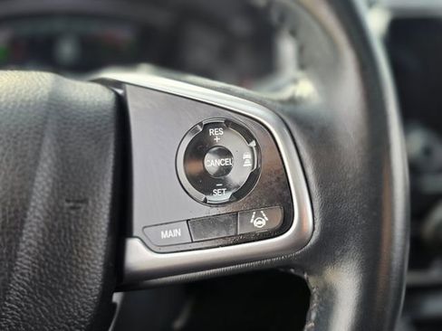 Used 2022 Honda CR-V EX-L image 25