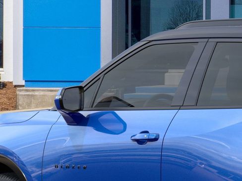 New 2026 Chevrolet Blazer RS w/ Driver Confidence II Package image 52