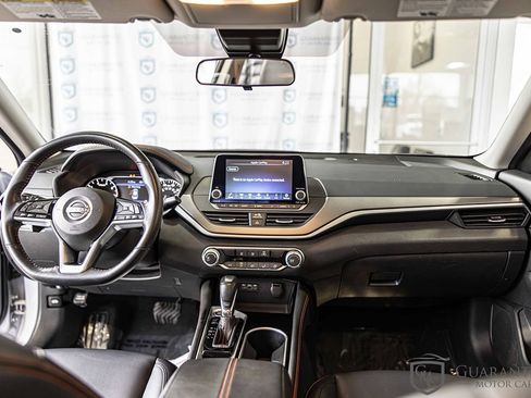 Used 2023 Nissan Altima 2.5 SR image 32