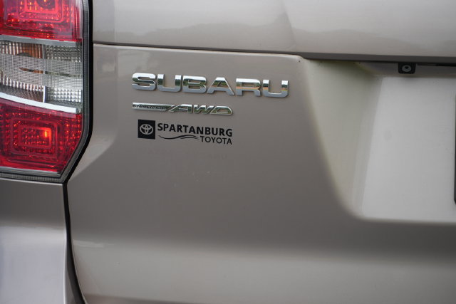 Used 2015 Subaru Forester 2.5i Premium w/ Protection Package #1 AWD/4WD image 7