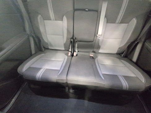 Certified 2023 Chevrolet Blazer LT w/ Convenience Package AWD/4WD image 23