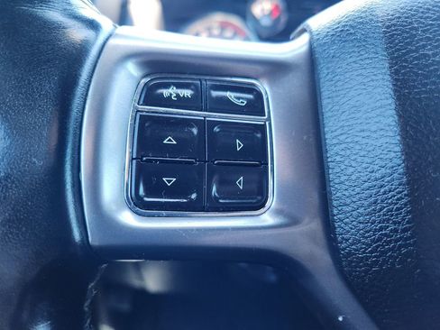 Used 2016 RAM 2500 Limited AWD/4WD image 26
