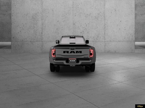 New 2026 RAM 3500 Limited image 6
