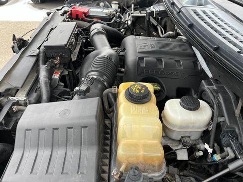 Used 2013 Ford F150 XLT w/ Luxury Equipment Group image 25