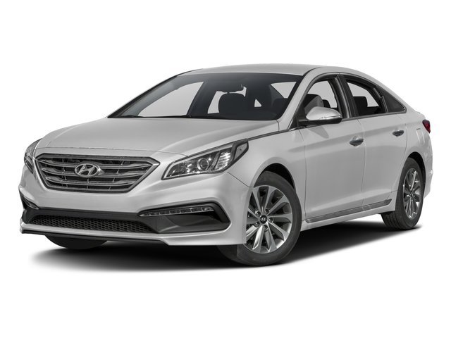Used 2016 Hyundai Sonata Sport FWD image 1