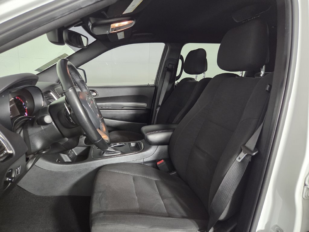 Used 2020 Dodge Durango GT w/ Blacktop Package RWD image 11
