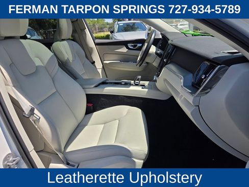 Certified 2023 Volvo XC60 B5 Core AWD/4WD image 21