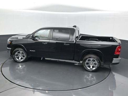 New 2026 RAM 1500 Big Horn image 41