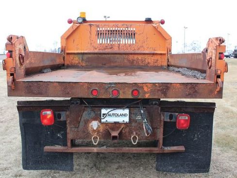 Used 1999 Dodge Ram 3500 Truck 4x4 Regular Cab image 3