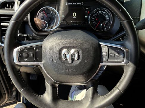 Used 2024 RAM 2500 Laramie w/ Safety Group AWD/4WD image 11