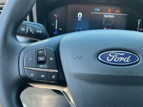 New 2025 Ford Maverick XLT w/ Black Appearance Package image 16