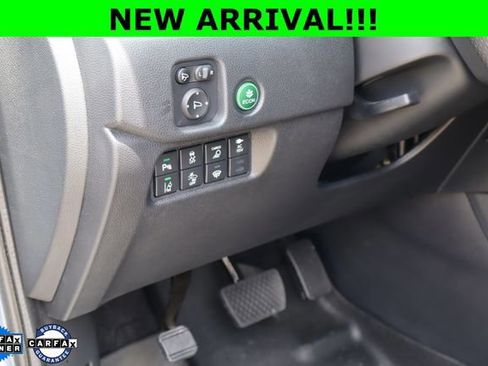 Used 2025 Honda Ridgeline Black Edition image 23