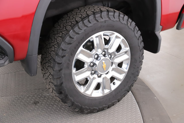 Used 2024 Chevrolet Silverado 3500 High Country w/ High Country Premium Package AWD/4WD image 14