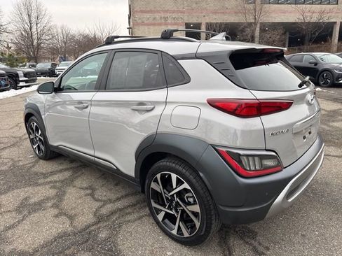Certified 2023 Hyundai Kona Limited image 22
