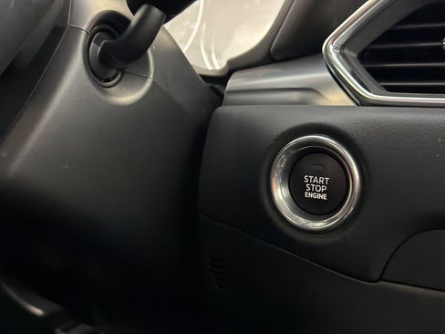 Used 2024 MAZDA CX-5 AWD 2.5 S w/ Select Package image 27