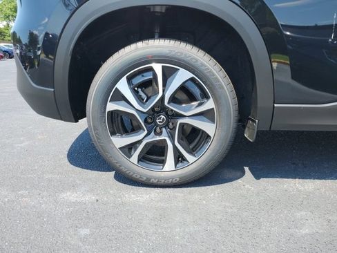 New 2026 MAZDA CX-5 Preferred AWD/4WD image 24
