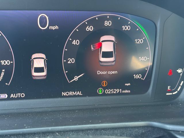 Used 2024 Honda Accord Touring image 17