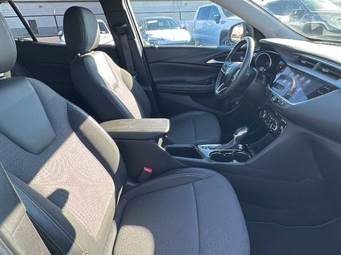 Certified 2023 Buick Encore GX Select image 15