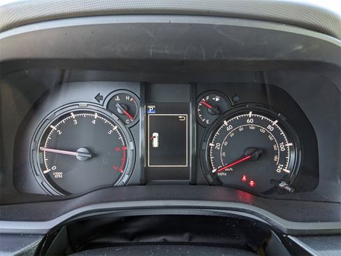 Used 2024 Toyota 4Runner SR5 image 37