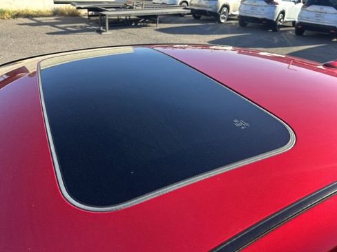 Certified 2024 INFINITI Q50 Red Sport 400 image 11