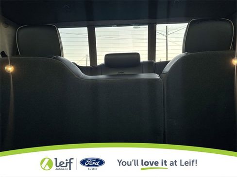 Used 2026 RAM 2500 Laramie w/ Night Edition image 30