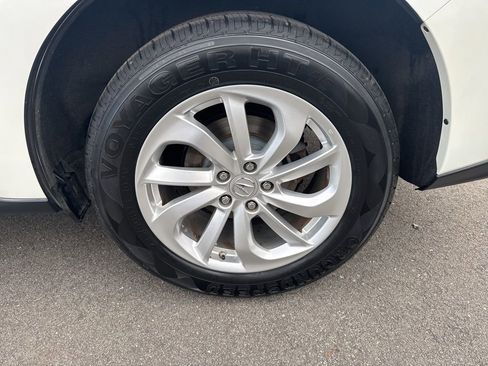 Used 2016 Acura RDX AWD image 34