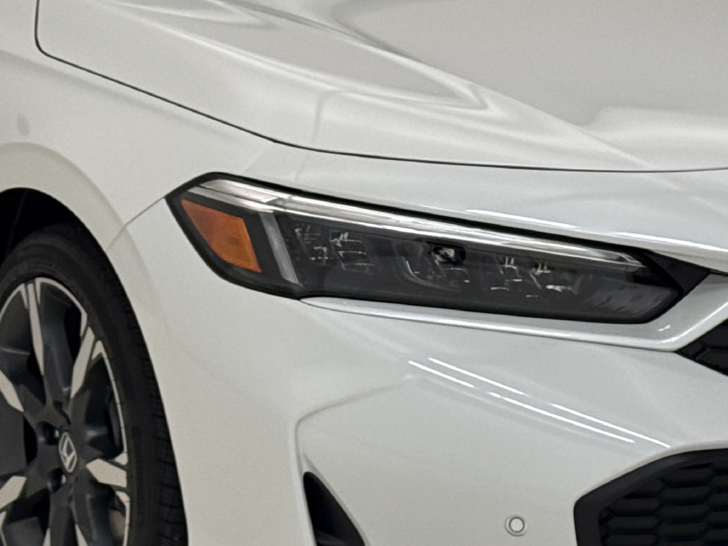 Certified 2026 Honda Civic FWD Hybrid Sedan image 5