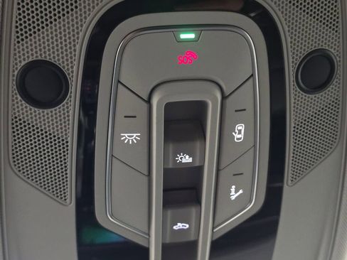 Certified 2025 Audi Q8 Premium Plus w/ Premium Plus Package image 46