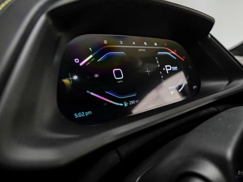 New 2026 Lotus Emira SE image 39