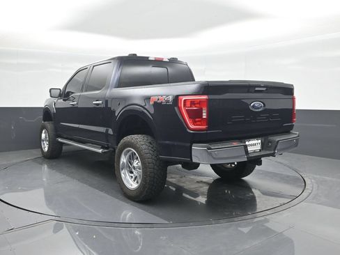 Used 2022 Ford F150 XLT w/ Equipment Group 302A High AWD/4WD image 22