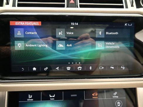 Used 2019 Land Rover Range Rover Long Wheelbase Supercharged AWD/4WD image 27