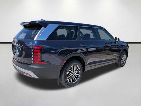 New 2026 Hyundai Palisade SEL FWD image 4
