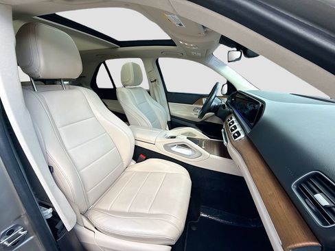 Used 2022 Mercedes-Benz GLE 350 image 30