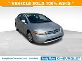 Used 2008 Honda Civic LX image 1