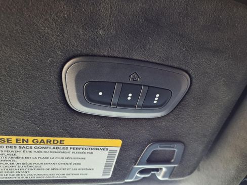 Certified 2021 Jeep Grand Cherokee L Summit AWD/4WD image 14