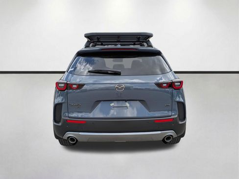 New 2026 MAZDA CX-50 Meridian Edition w/ Apex Package AWD/4WD image 7