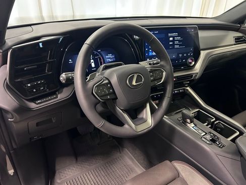 Used 2024 Lexus TX 350 AWD w/ Technology Package image 2