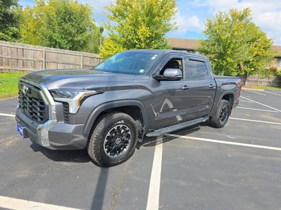 Used 2022 Toyota Tundra SR5