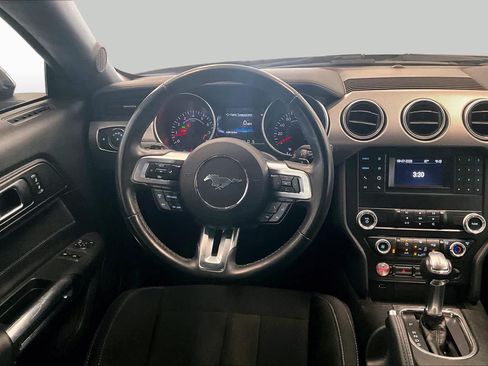 Used 2020 Ford Mustang GT RWD image 15