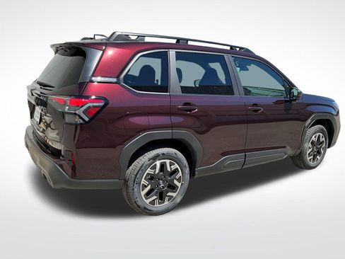New 2026 Subaru Forester Premium AWD/4WD image 5