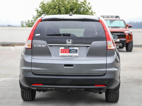 Used 2014 Honda CR-V EX-L image 6