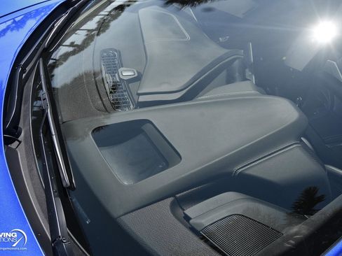 Used 2020 Chevrolet Corvette Stingray Premium Cpe w/ 3LT Preferred Equipment Group RWD image 14