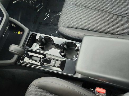 Certified 2026 Subaru Forester Premium AWD/4WD image 16