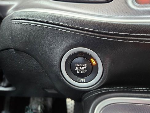 Used 2020 Dodge Challenger R/T w/ T/A Package RWD image 27