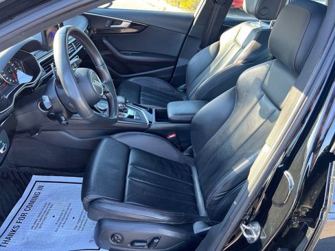 Used 2018 Audi A4 2.0T Premium Plus w/ Premium Plus Package image 14